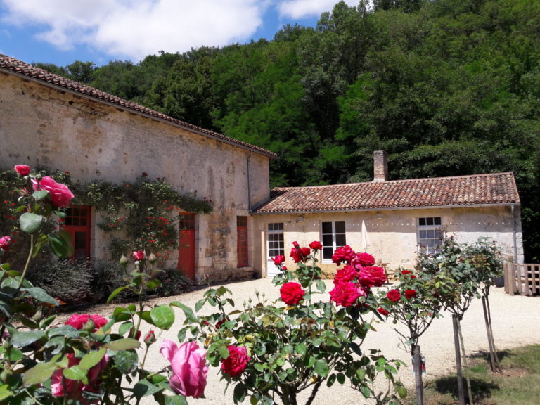 Annexe du moulin